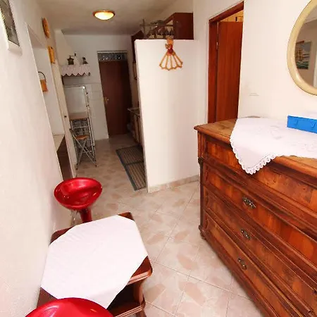 Apartment Alba